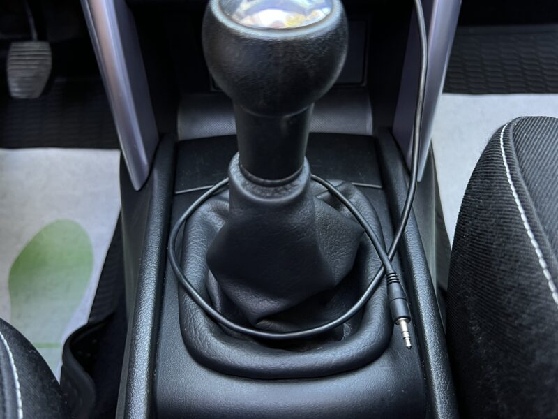 PEUGEOT 207 CC 1.6 VTI 120 Cv CABRIOLET - Garantie1an