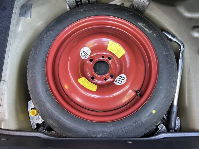 PEUGEOT 207 CC 1.6 VTI 120 Cv CABRIOLET - Garantie1an