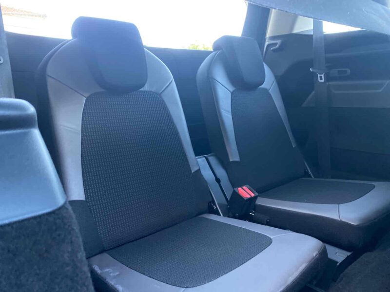 CITROEN C4 GRAND PICASSO II