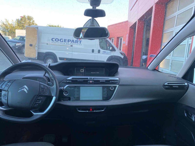 CITROEN C4 GRAND PICASSO II