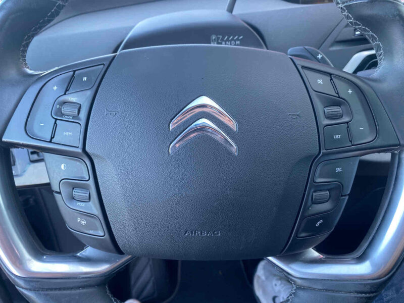 CITROEN C4 GRAND PICASSO II