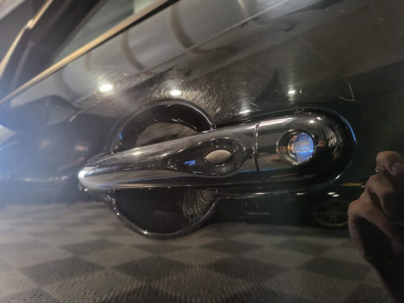 RENAULT MEGANE III 1.2 TCe 130cv Bose EDC 5p // CAMERA DE RECUL/RADAR-AV-AR/R-LINK