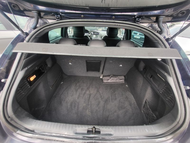 Citroën DS4 blueHDi 120CV S&S SO CHIC 