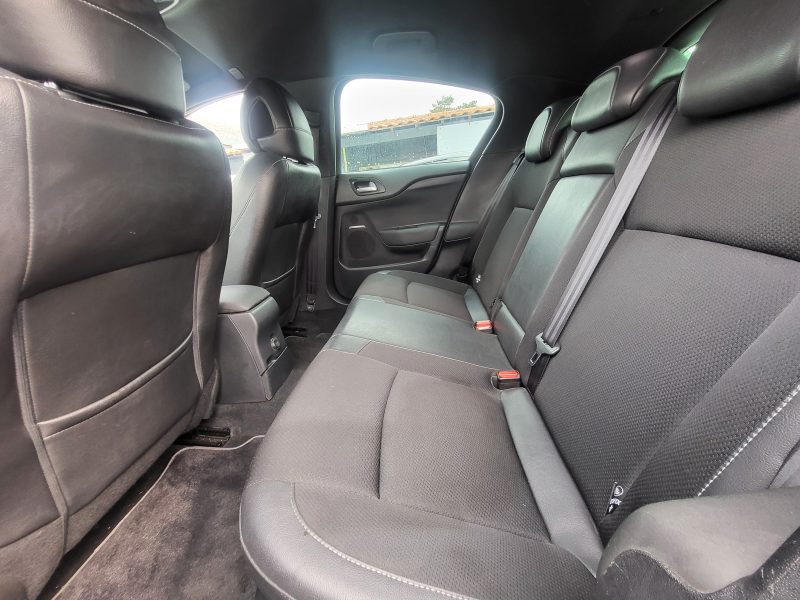 Citroën DS4 blueHDi 120CV S&S SO CHIC 