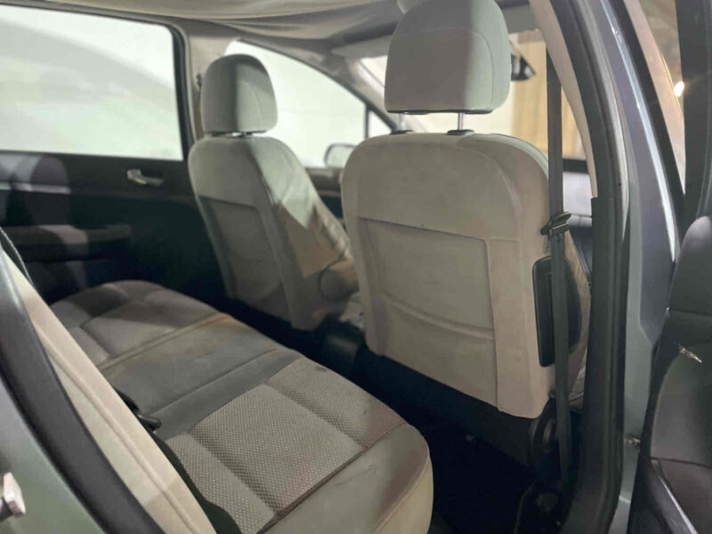 PEUGEOT 307 2007 1.6 110cv