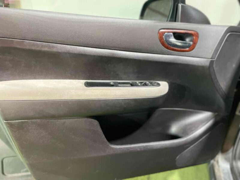 PEUGEOT 307 2007 1.6 110cv