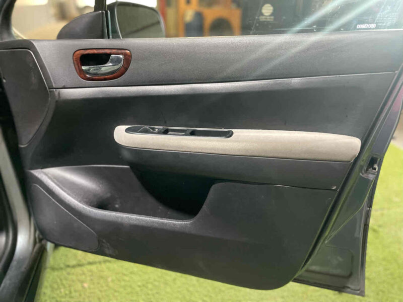 PEUGEOT 307 2007 1.6 110cv