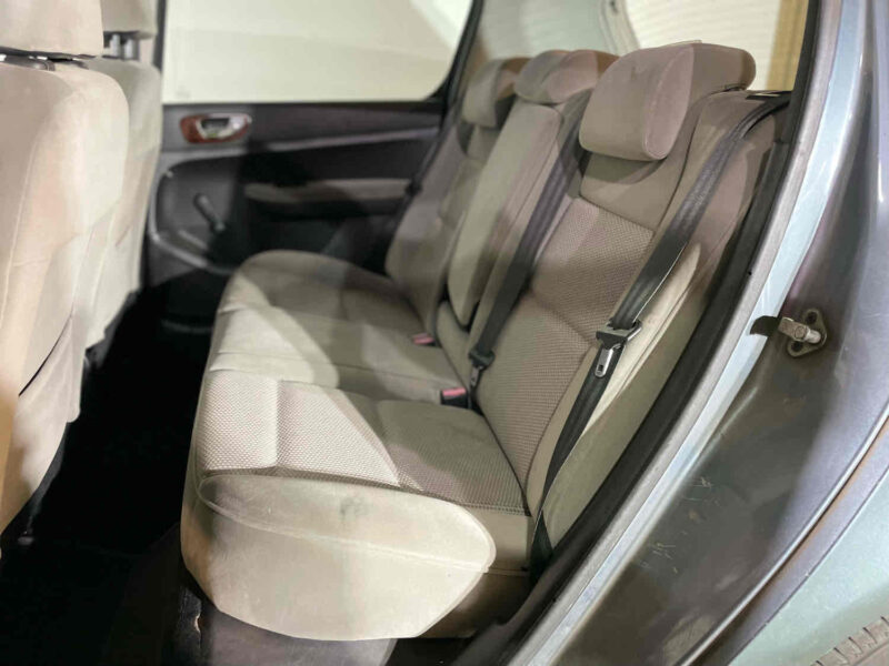 PEUGEOT 307 2007 1.6 110cv