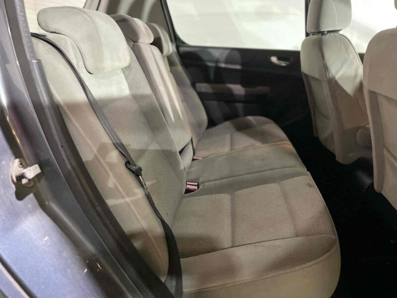 PEUGEOT 307 2007 1.6 110cv