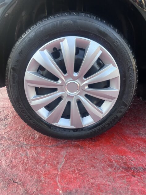 VOLKSWAGEN POLO V 2013