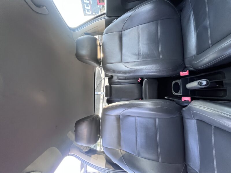 VOLKSWAGEN POLO V 2013