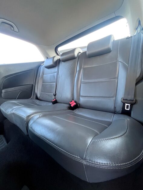 VOLKSWAGEN POLO V 2013