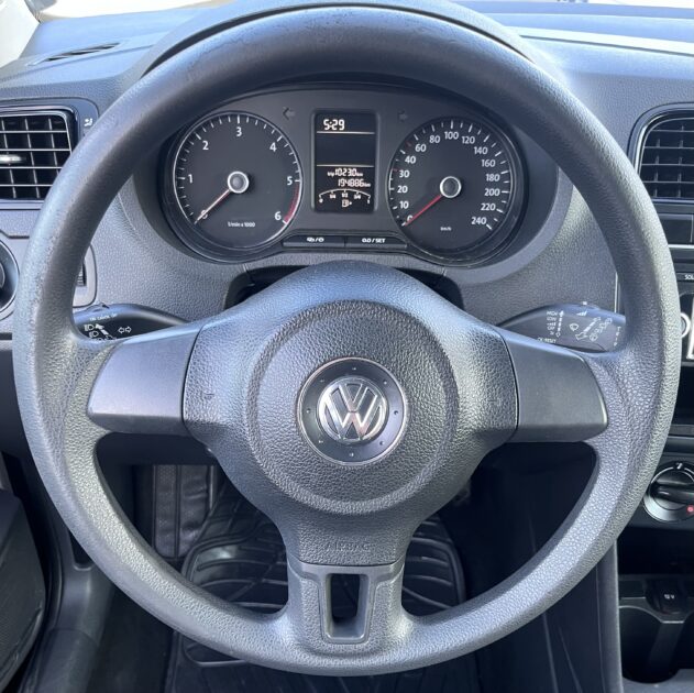 VOLKSWAGEN POLO V 2013