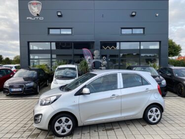 KIA PICANTO 1.0L 69 CH ACTIVE