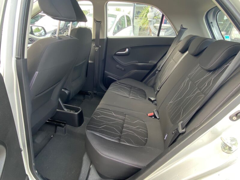 KIA PICANTO 1.0L 69 CH ACTIVE