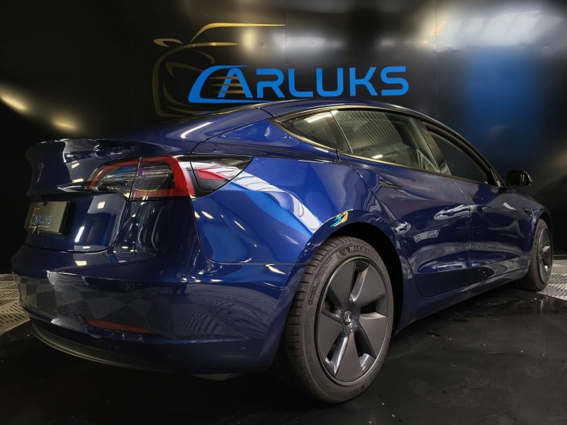 TESLA MODEL 3 PROPULSION STANDARD RANGE PLUS 271CH