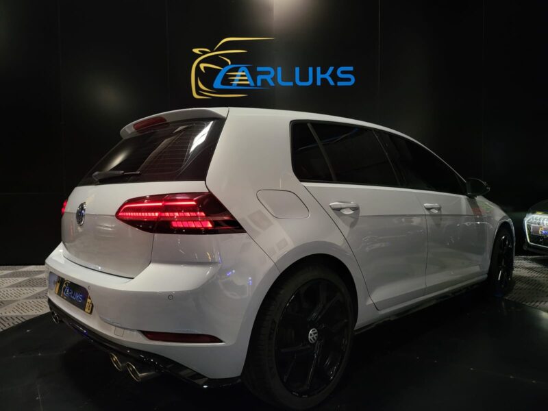 Phase 2 1.5 TSI Blue Motion DSG7 150cv CARAT EXCLUSIVE / CARPLAY / CAMERA AR