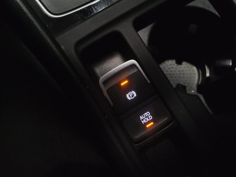 Phase 2 1.5 TSI Blue Motion DSG7 150cv CARAT EXCLUSIVE / CARPLAY / CAMERA AR