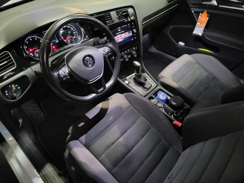 Phase 2 1.5 TSI Blue Motion DSG7 150cv CARAT EXCLUSIVE / CARPLAY / CAMERA AR