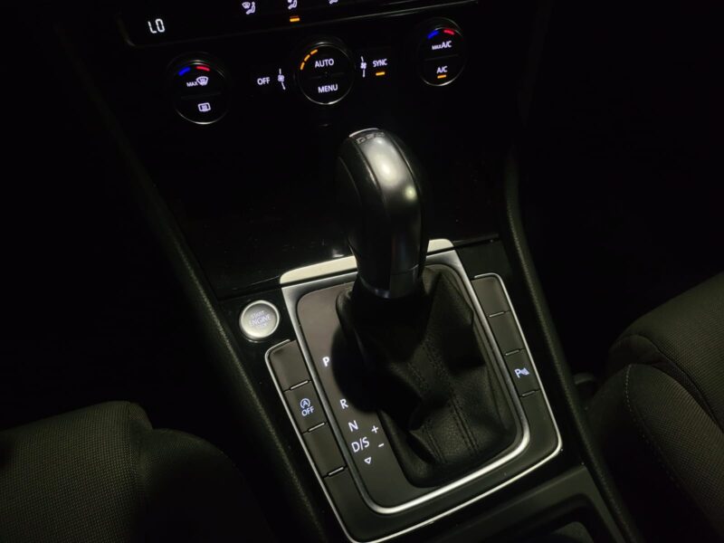 Phase 2 1.5 TSI Blue Motion DSG7 150cv CARAT EXCLUSIVE / CARPLAY / CAMERA AR