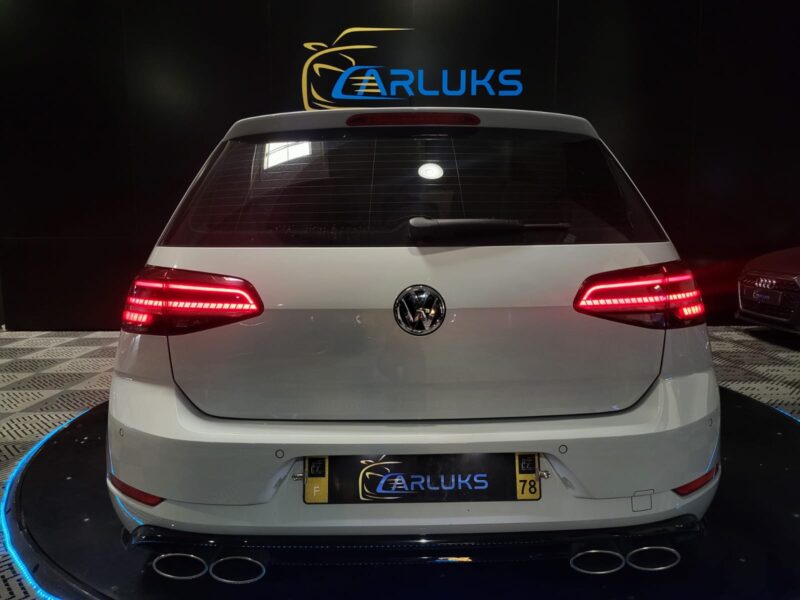 Phase 2 1.5 TSI Blue Motion DSG7 150cv CARAT EXCLUSIVE / CARPLAY / CAMERA AR