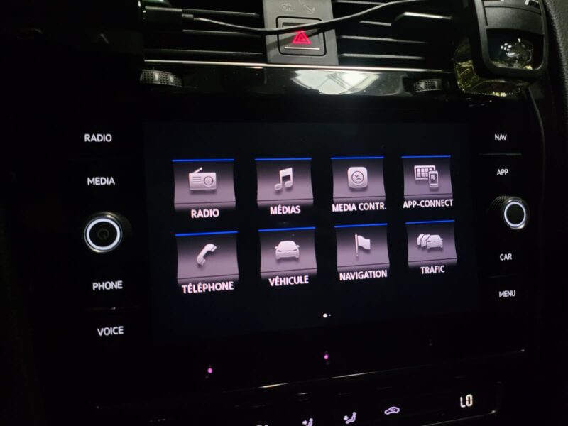 Phase 2 1.5 TSI Blue Motion DSG7 150cv CARAT EXCLUSIVE / CARPLAY / CAMERA AR