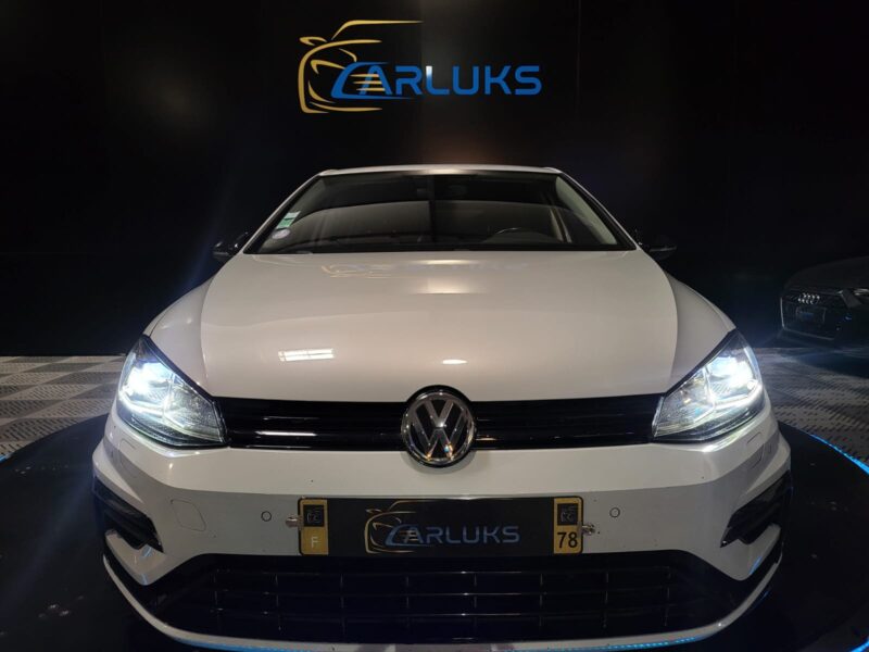 Phase 2 1.5 TSI Blue Motion DSG7 150cv CARAT EXCLUSIVE / CARPLAY / CAMERA AR