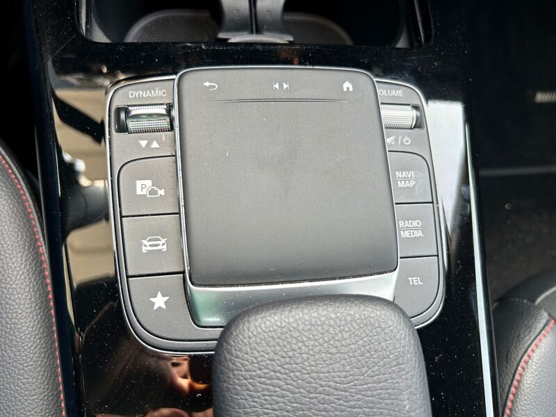 MERCEDES BENZ CLASSE A 2021