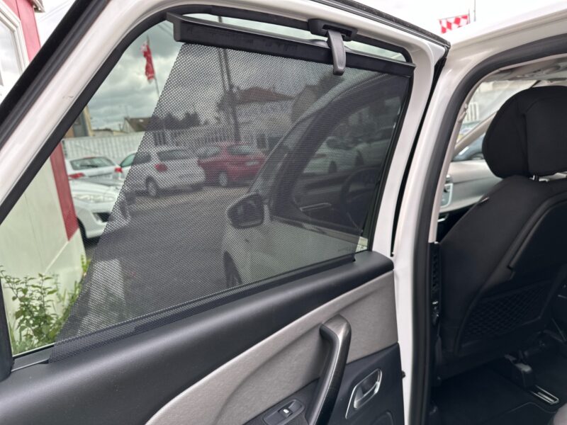 CITROEN C4 PICASSO II 2016