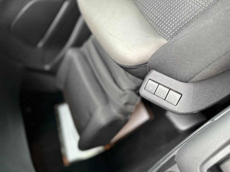 CITROEN C4 PICASSO II 2016