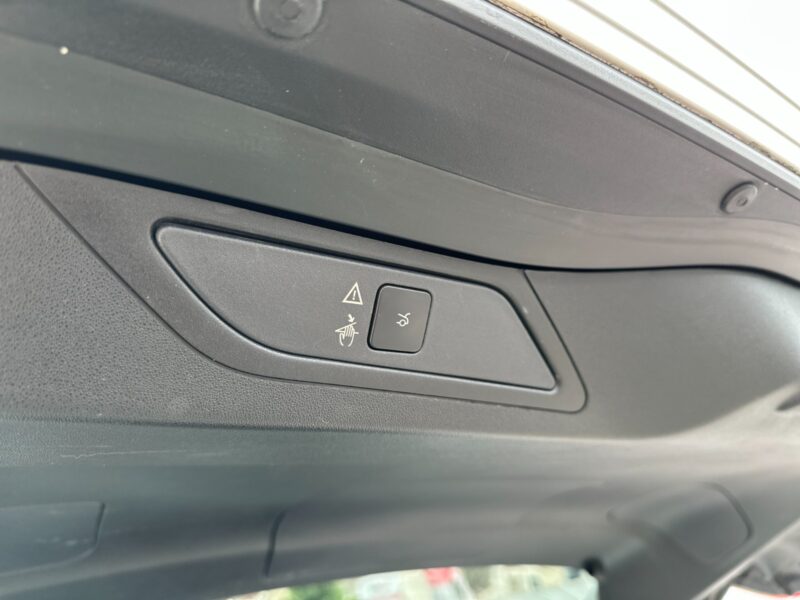 CITROEN C4 PICASSO II 2016