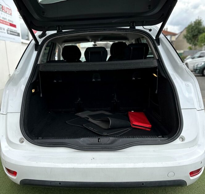 CITROEN C4 PICASSO II 2016