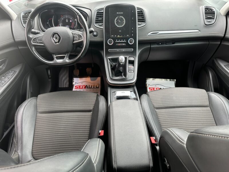 RENAULT SCENIC IV 2016