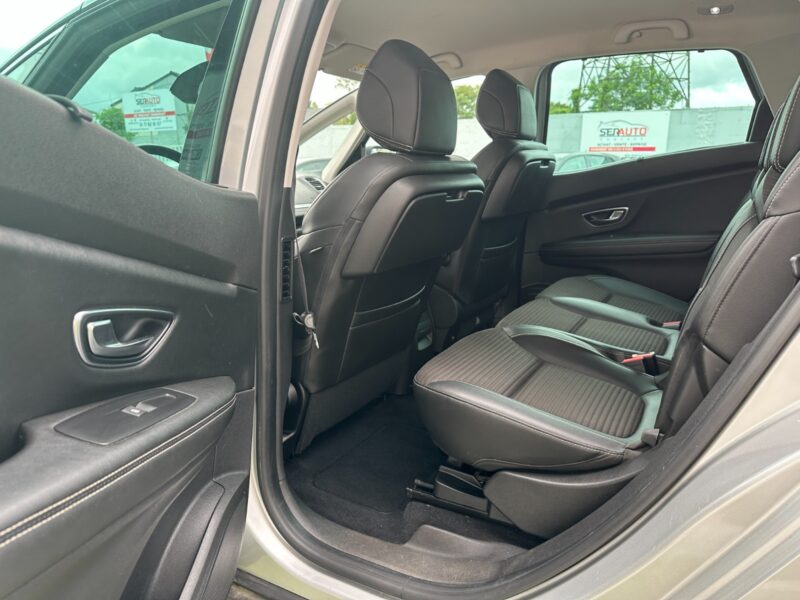 RENAULT SCENIC IV 2016