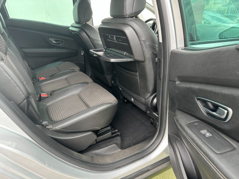 RENAULT SCENIC IV 2016
