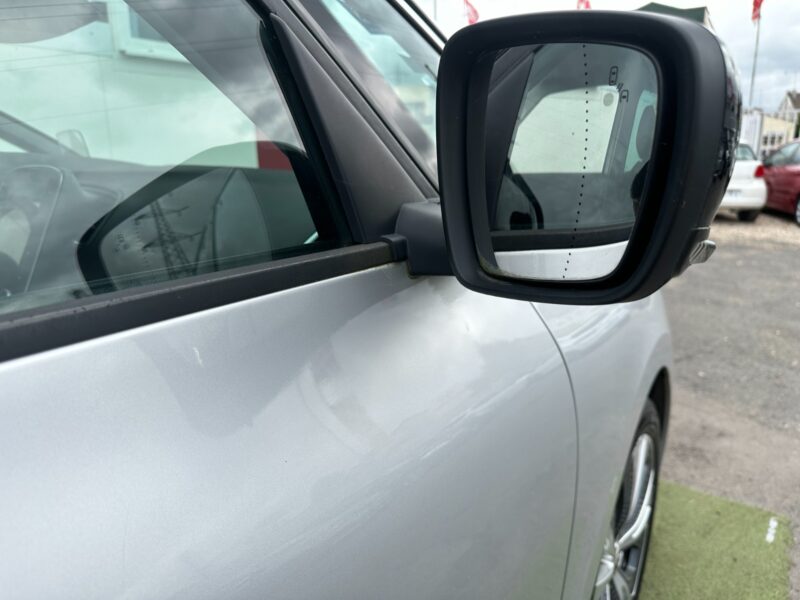 RENAULT SCENIC IV 2016