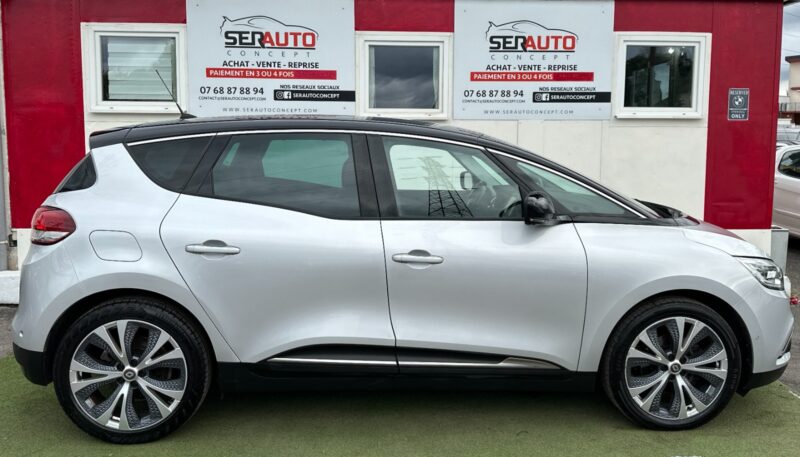 RENAULT SCENIC IV 2016