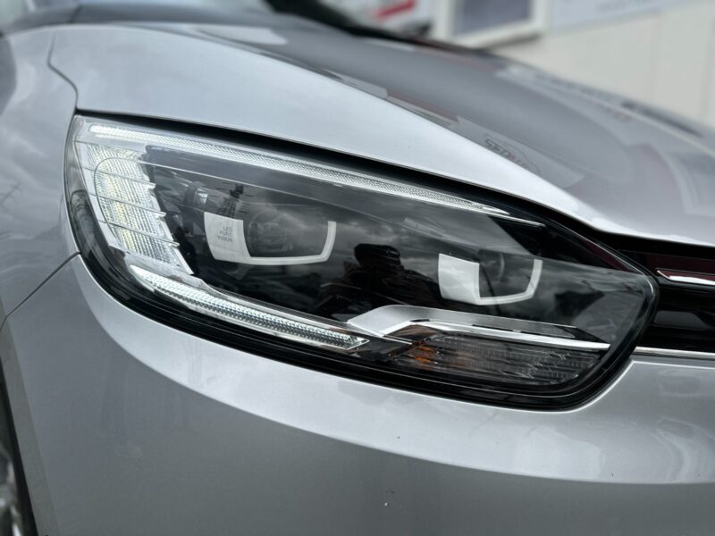 RENAULT SCENIC IV 2016