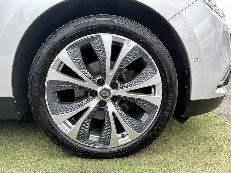 RENAULT SCENIC IV 2016