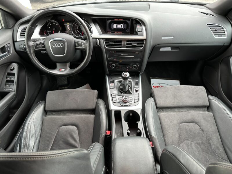 AUDI A5 Sportback 2011