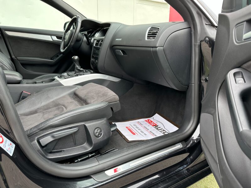 AUDI A5 Sportback 2011