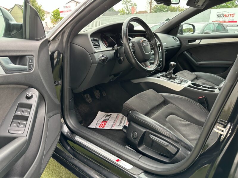 AUDI A5 Sportback 2011