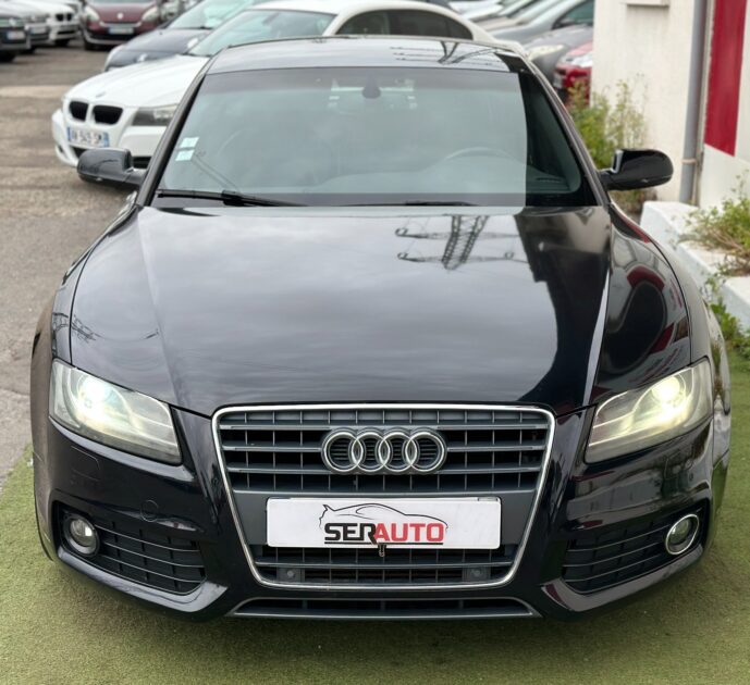 AUDI A5 Sportback 2011