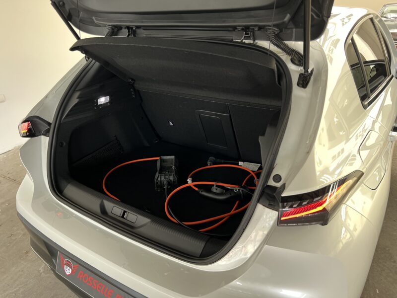 PEUGEOT 308 1.6 224CH PHEV GT E-EAT 8