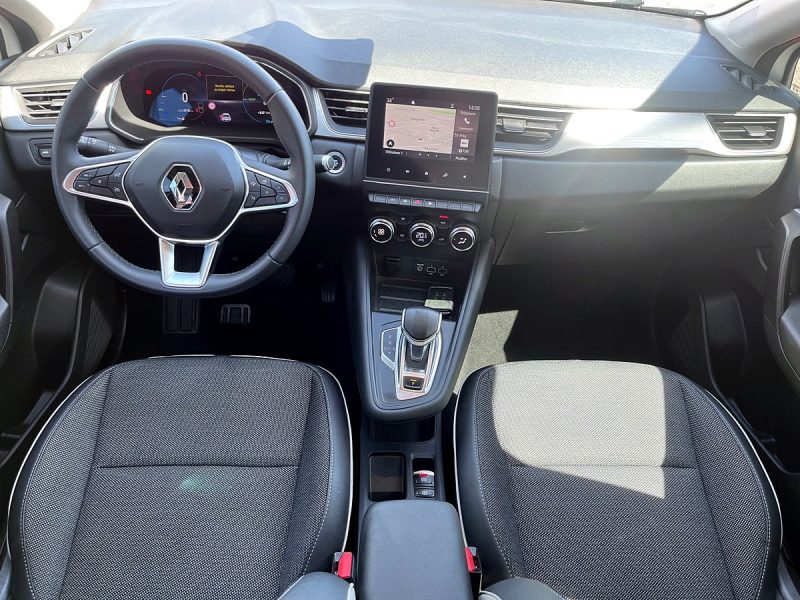 RENAULT CAPTUR II 2020