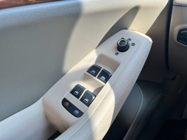 Audi Q5 2.0 TFSI 211ch Quattro ambition luxe Stronic 