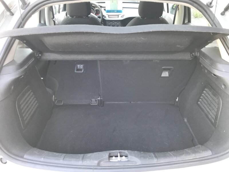 C3 - 1.4 HDi 70cv ATTRACTION - GARANTIE 6 MOIS