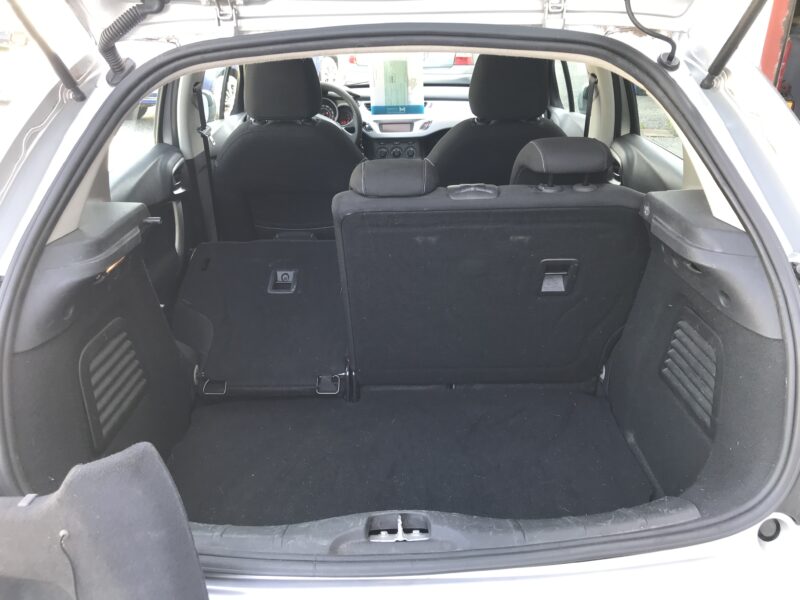 C3 - 1.4 HDi 70cv ATTRACTION - GARANTIE 6 MOIS