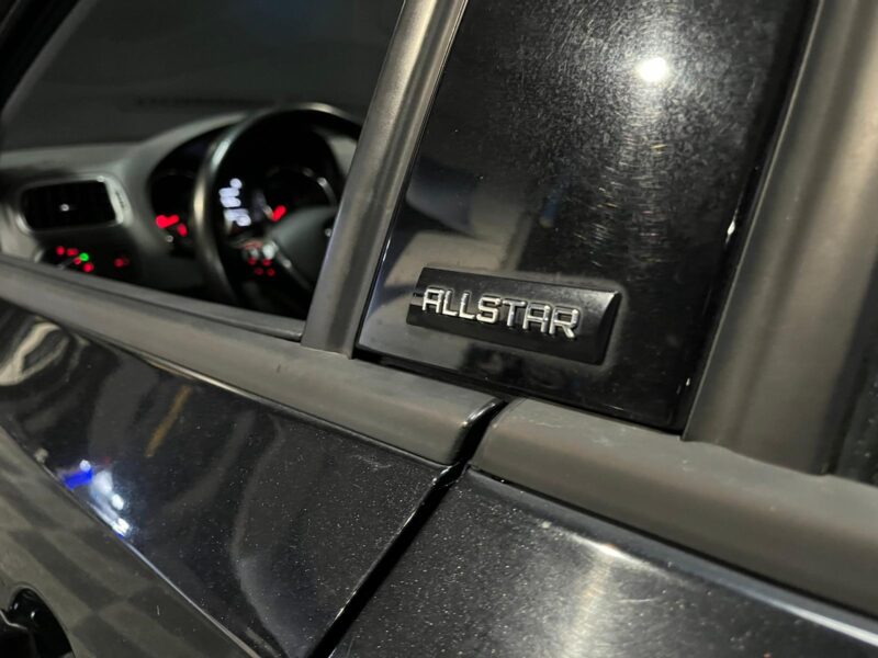 VOLKSWAGEN POLO V 1.2 TSI 90cv Allstar CARPLAY / ECRAN TACTILE / REGULATEUR / RADAR