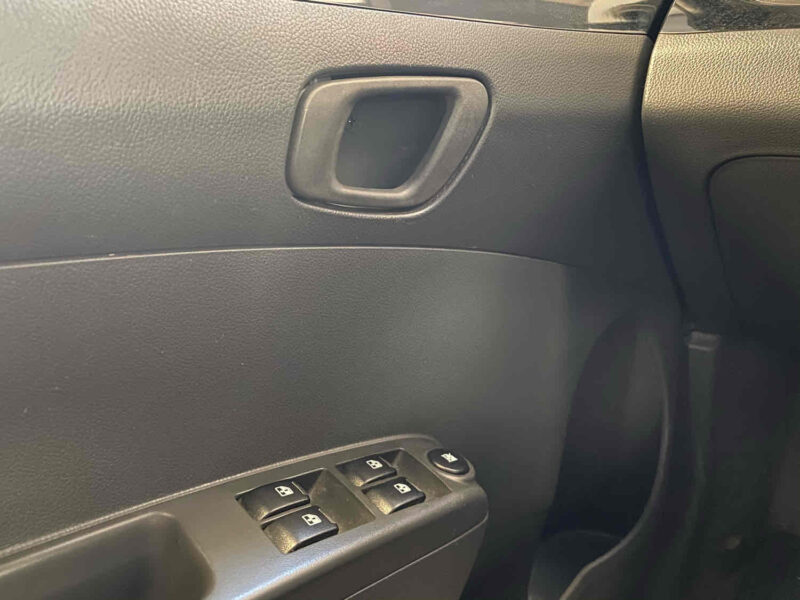 CHEVROLET SPARK 2011